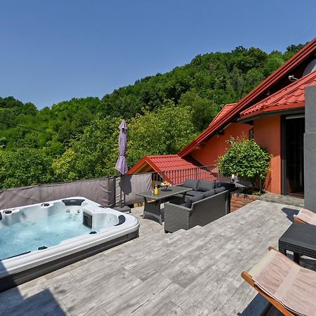 Zagorska Bajka Krapina Exterior foto