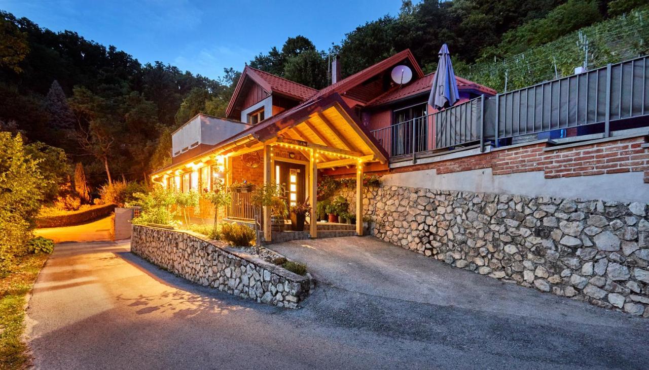 Zagorska Bajka Krapina Exterior foto