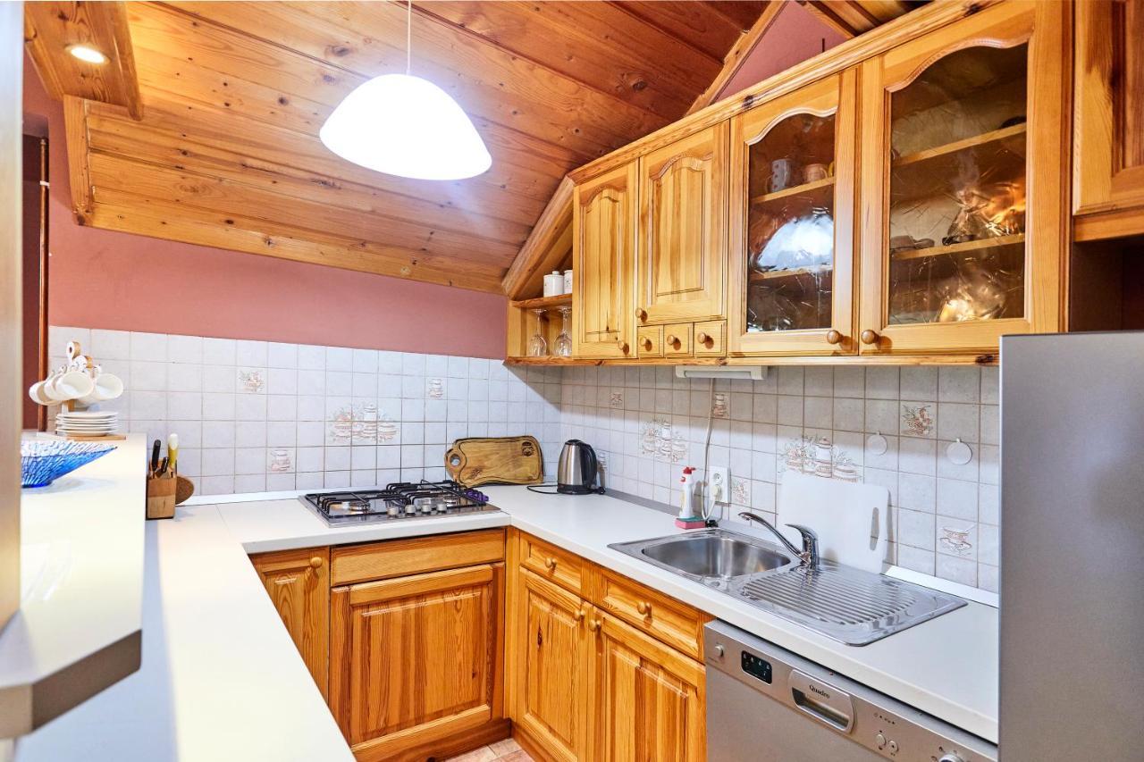 Zagorska Bajka Krapina Exterior foto