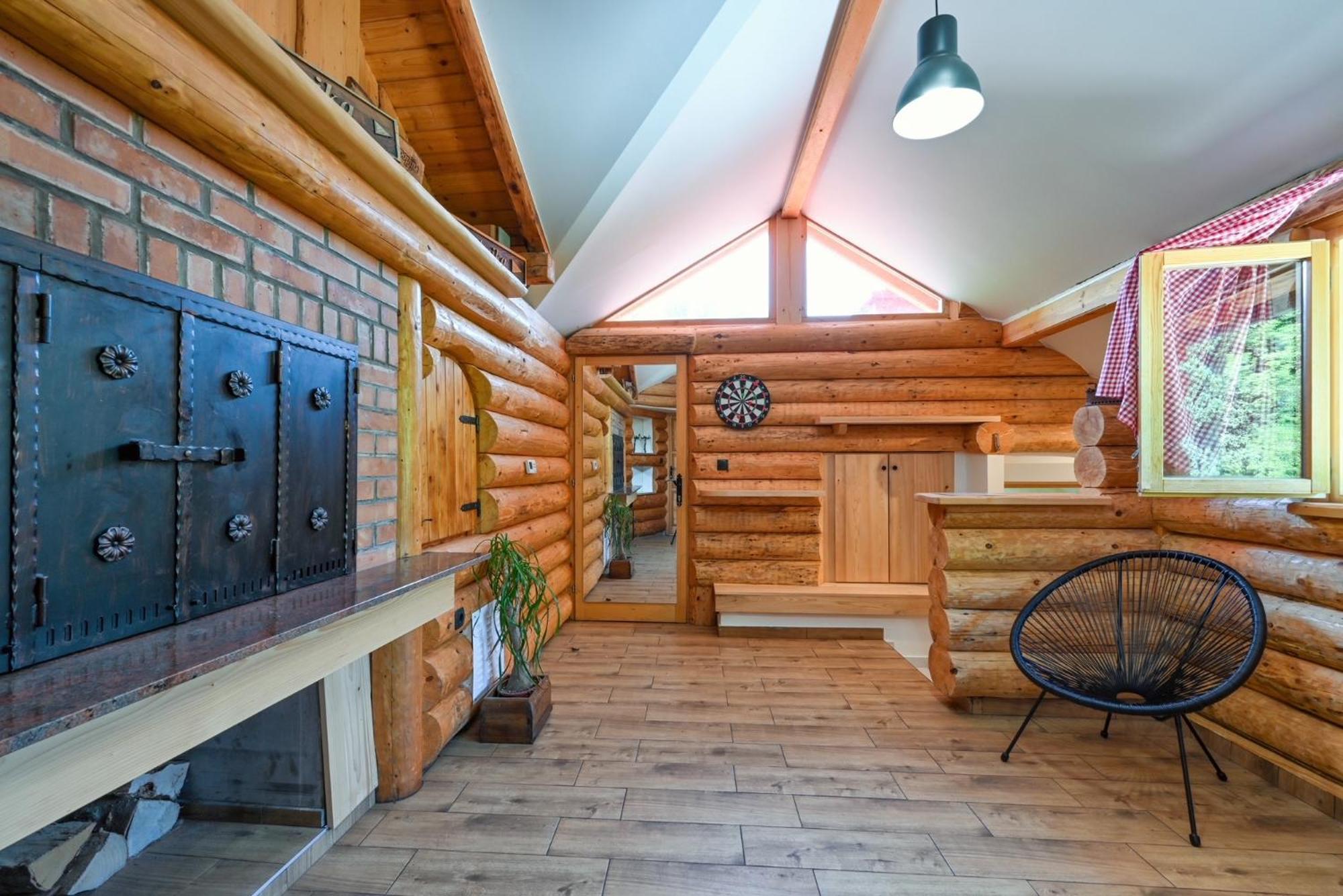 Zagorska Bajka Krapina Exterior foto