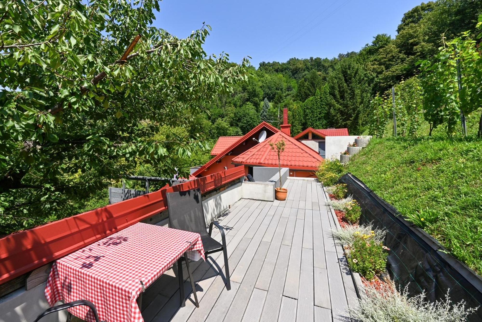 Zagorska Bajka Krapina Exterior foto