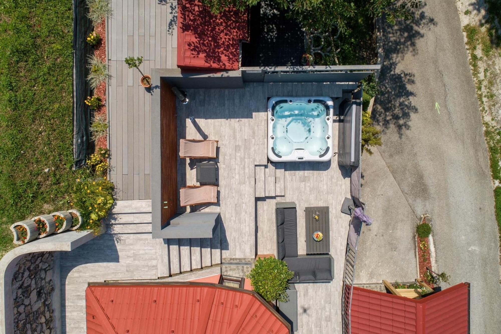 Zagorska Bajka Krapina Exterior foto