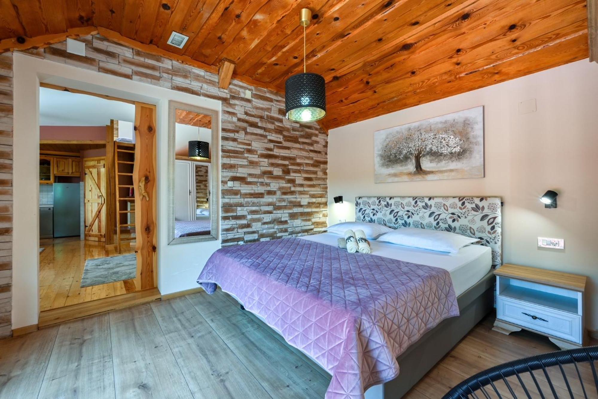 Zagorska Bajka Krapina Exterior foto