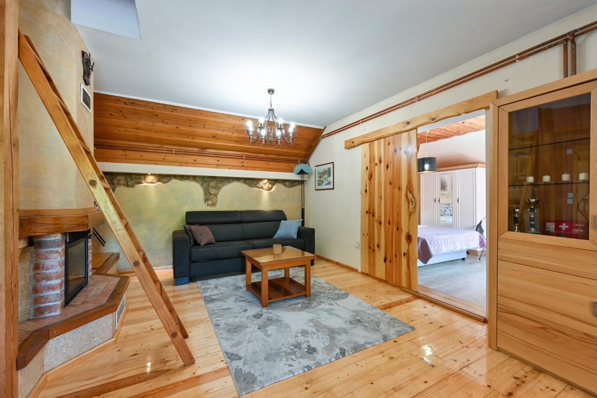 Zagorska Bajka Krapina Exterior foto